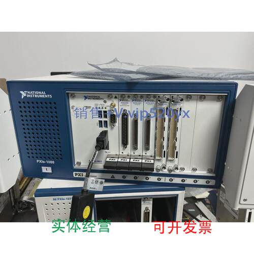 现货供应美国NIPXIE-1088现货出售，有意私聊议价。议价