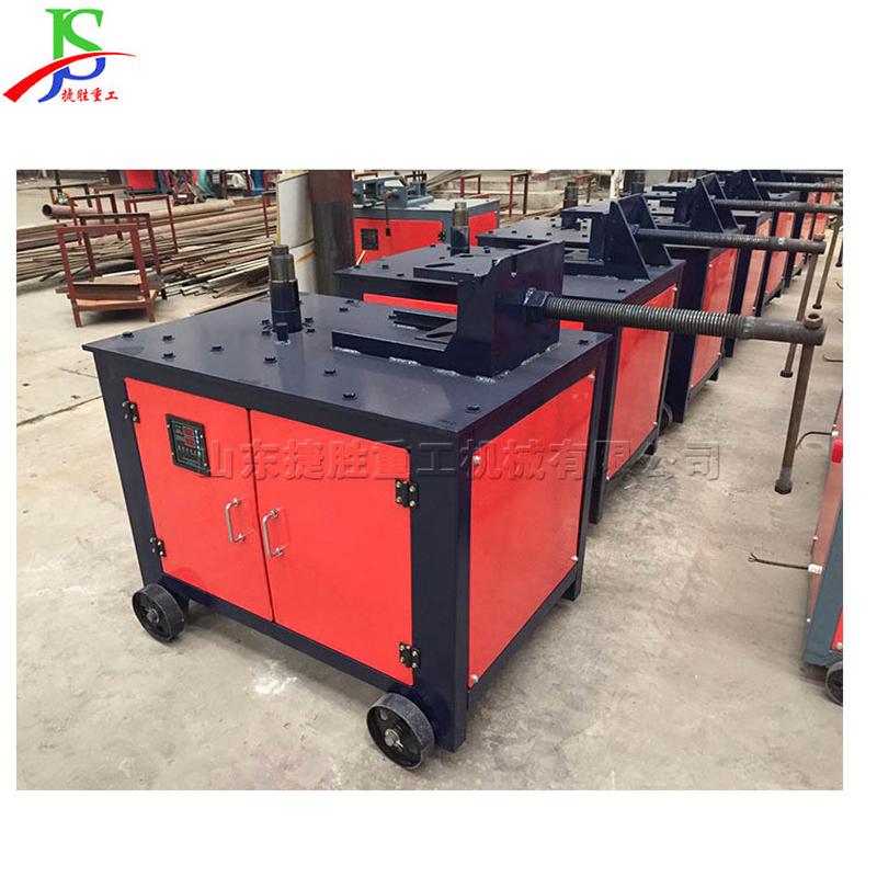 多规格数控平台弯管机钢管小型弯弧机电动不锈钢管折弯机误差小