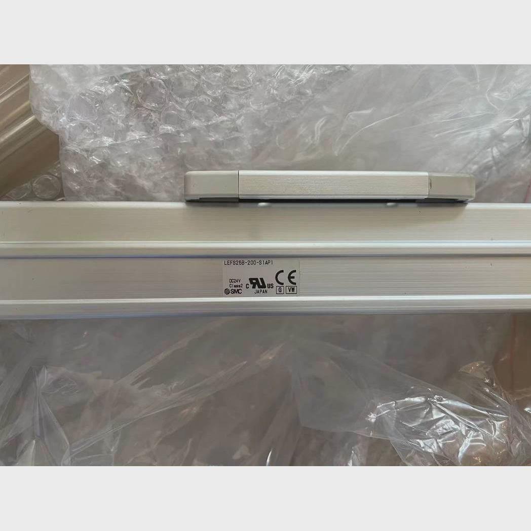 议价LEFS25B-200-S1AP1 日本SMC特惠电动执行器