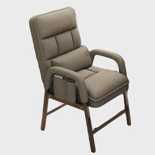 电脑椅家用懒人沙发椅电竞座椅座椅书桌学生宿舍靠背办公新品