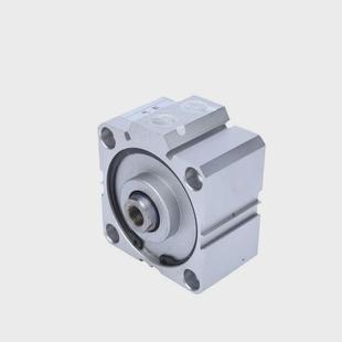 另薄型气缸sda80 件拍 s带磁气动元 100
