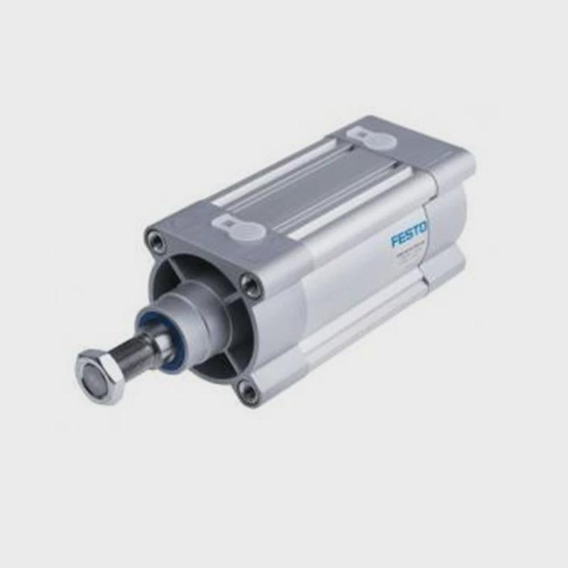 热销询费斯托标准气缸dsbc-50-25-ppva-n3原装气缸dsbc系列可以fe