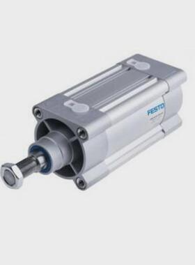 热销气缸费斯托标准气缸dsbc-50-25-ppva-n3原装festodsbc系列可