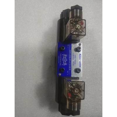 KEIKI东京计器DG4V-5-22A-M-PL-T-6-40 DG4M4-32C-20-JA电磁阀