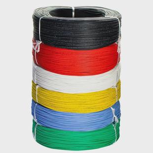 22awg镀锡高温线3kv2硅胶线高压线 标准agr硅橡胶323928