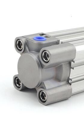 气缸标准smc型cp96sdb32/40/50/63/80/100-25-75-125-150标准气缸