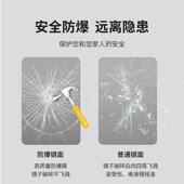 轻奢led化妆镜雾智能镜创意圆形梳妆台壁挂式 卫生间带灯浴室镜除