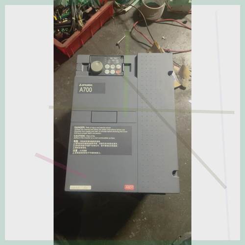 议价三菱A700变频FR一A740一15K、400V15KW刚刚