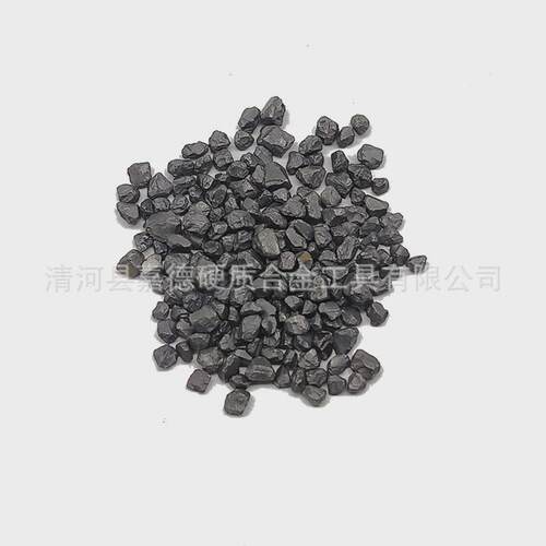 厂家供应硬质合金碳化钨颗粒硬度高钨含量高钨钴铸造颗粒