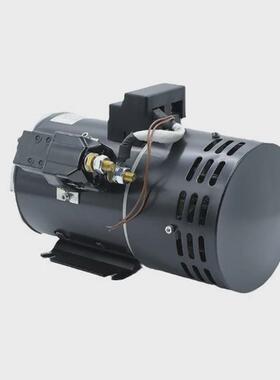 励磁直流有刷电机大功率1500w12v24V液压动力单元电机