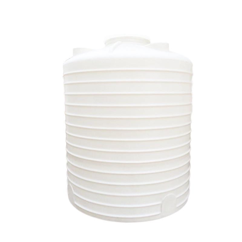 厂家塑料水塔化工pe水箱储水5吨1000l工业牛筋塑料桶塑料储罐