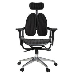 普电脑椅司ph 21bh格瑞办公椅游戏椅舒适网面人体工学椅