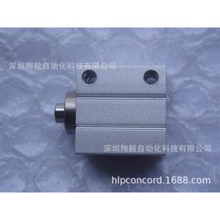 供应全新无包装CUJB8-8D自由安装气缸