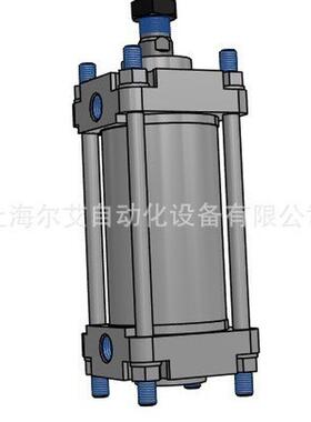 smc标准气缸cda2b40-25/50/75/100/125/200/300/400/500/600/700z