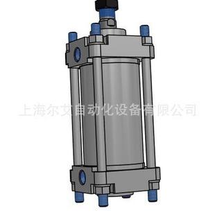400 125 热销smc标准气缸cda2b40 100 200 600 500 300