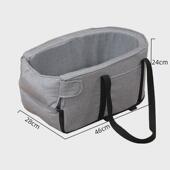 悦尚狗窝可拆洗泰迪宠物窝比熊公主狗狗床中小型犬猫窝冬季 用品批