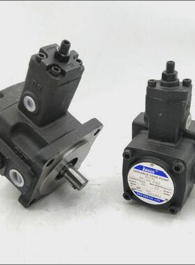 登叶片泵pv2r23-41-94-41-116pv2r23-41-76-f-r双联胜