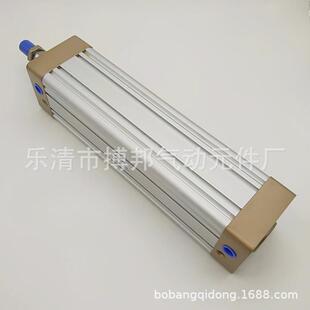 热销smc气缸标准cp95sdb80x250双作用气缸