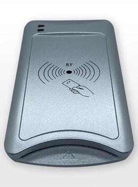 高频远距离小巧便捷现货写卡器密门禁cpu门禁读头供应国w42-2安全