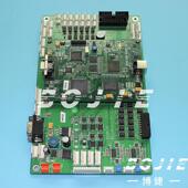 数码 印花彩5113双喷头主板天彩写真天导带机4720喷头控制板v1.7.2