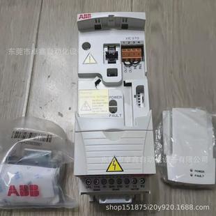 abb变频器4kwacs355 4现货议价 03e 08a8