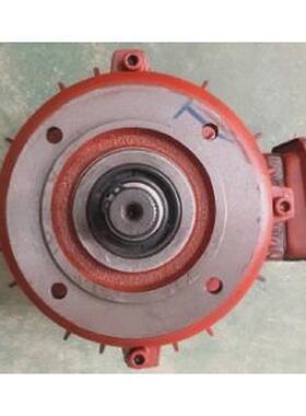 锥形转子电动机0.8KW型号DE65M-ZDM21-4库号M205058