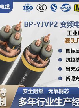 bp-yjvp2变频器变频厂家批发电线电缆铜芯线缆电缆线