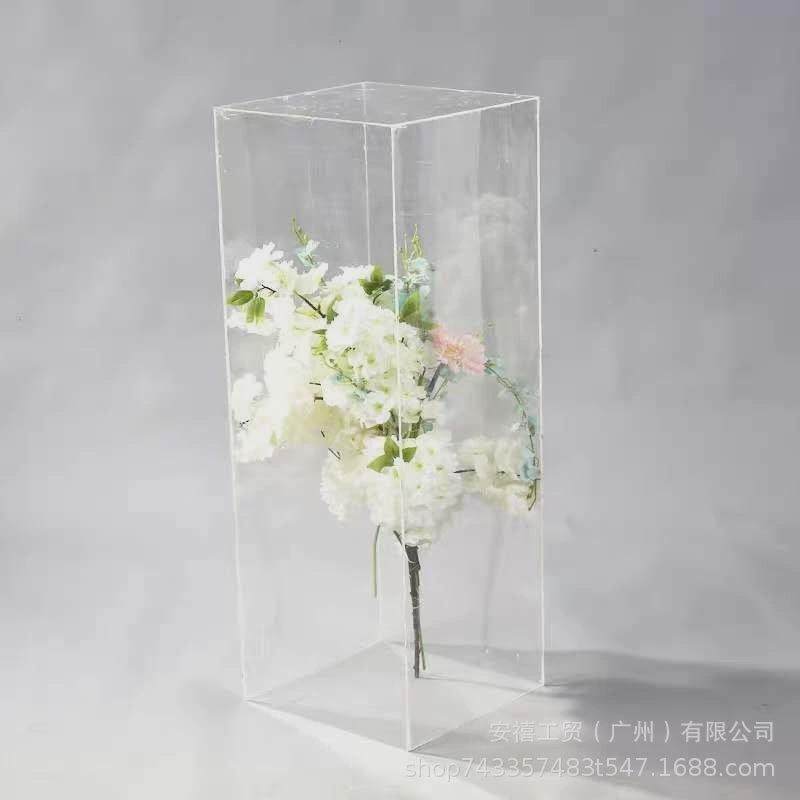 新款婚庆透明亚克力方柱路引酒店舞台婚礼方花架筒布置装饰道具,户外/登山/野营/旅行用品,吉利服/伪装服,淘宝优惠券,粉丝福利购,淘宝优惠卷