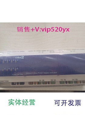 现货供应全新CLIPSALC-BUS2控制器L5508RVFSeries议价