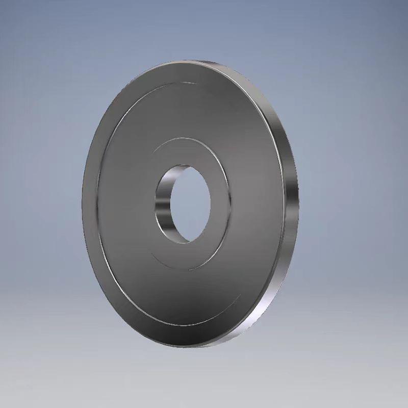 体育训练器材铁饼中高器体育院校投掷体校铺助可加配重田径体育训