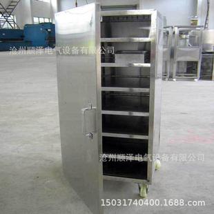 钣金件不锈钢箱体不锈钢机箱设备外壳钣金机箱冷饮设备外壳