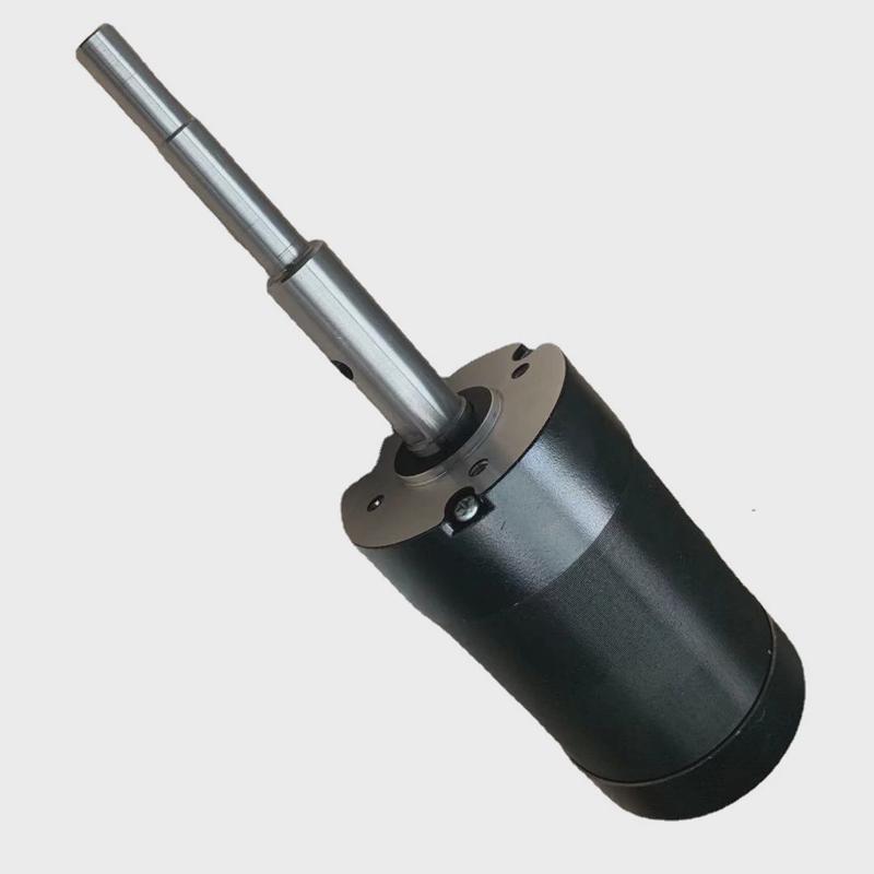 57纺织机械直流玻用于无刷电机纤捻线机出轴直径12mm20mm