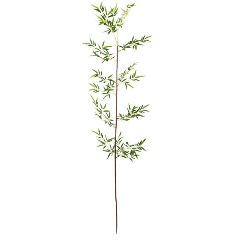 仿真竹子落地新中式竹子客厅假禅意绿植盆栽摆件大型植物装饰盆景