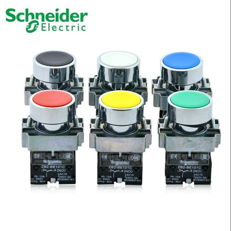 产品zba3czb5xb5系列原厂供应控制按钮开关