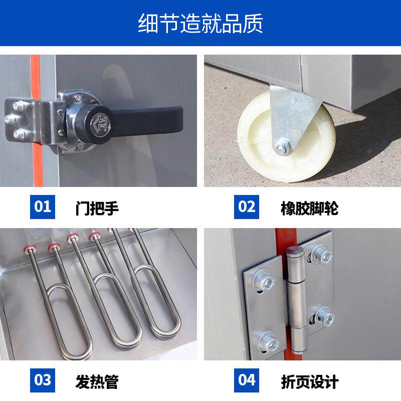 蒸饭柜商用电蒸箱全自动电热燃气米饭蒸蒸箱馒头学校食堂蒸饭车,清洗/食品/商业设备,肉制品加工设备,淘宝优惠券,粉丝福利购,淘宝优惠卷