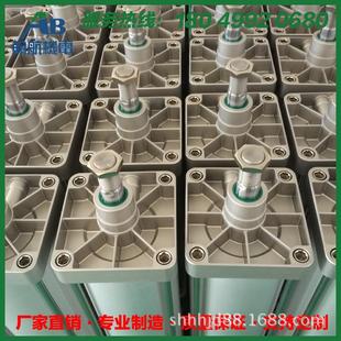 热销长行程气动执行机构智能型气动执行机构行程可控可调320 2050