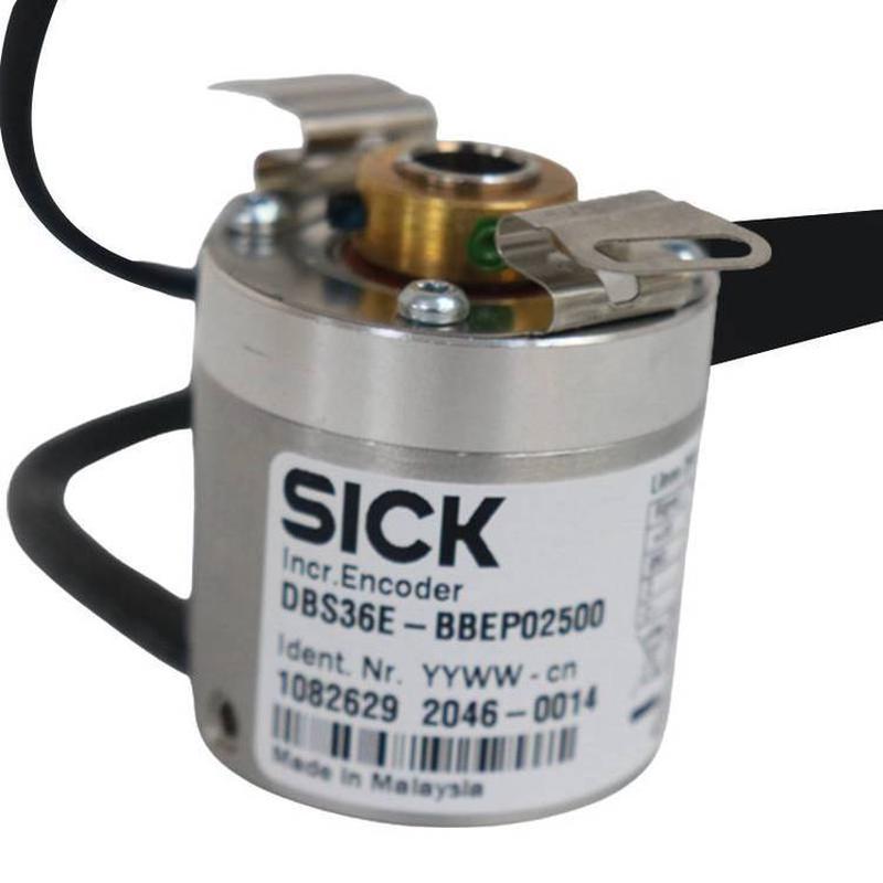 德国SICK西克编码器DBS36E-S3EK01000 AK1024 GK RK2000光电旋转