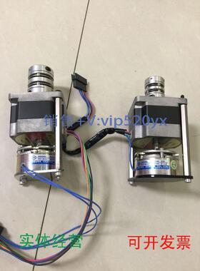 现货供应两台成色漂亮的vextapk564nbw配OGURACLUTCH离合器MCNB5G