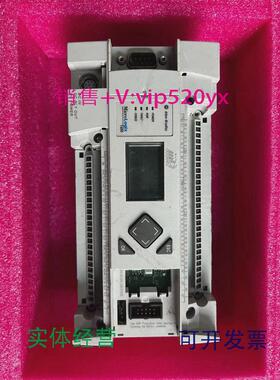 现货供应1766-L32BXBAB罗克韦尔PLC模块议价