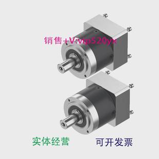 160 120 SAS 现货供应FESTO减速机EMGC EMGA