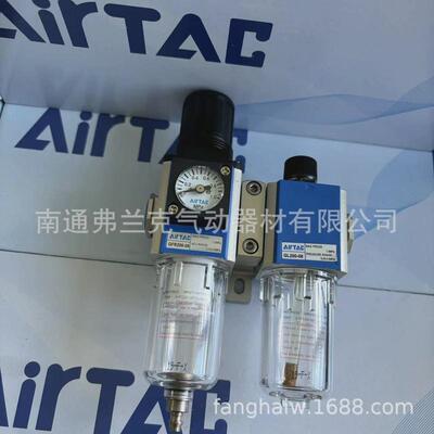 件客气动两二联亚德gfc20008f1gfr200-08和gl200-08组合