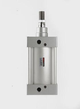 费斯托型40标准气缸大推力SI/SE大行程32可调节50非标63X200