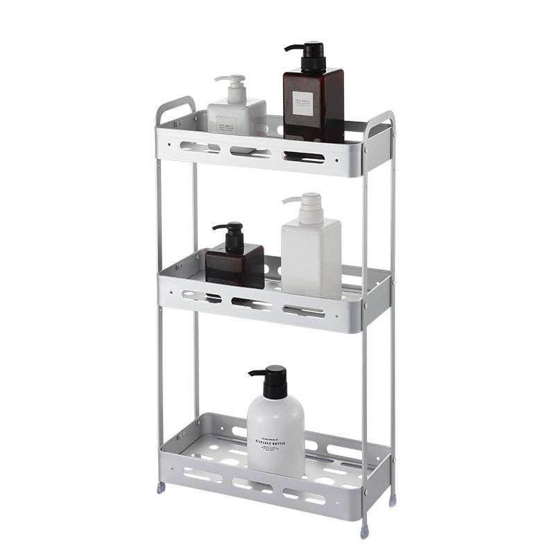 多层卫生间置物架壁挂浴室架储物架免打孔挂墙厨房用品浴室收纳架,家庭/个人清洁工具,浴室角架/置物架,淘宝优惠券,粉丝福利购,淘宝优惠卷