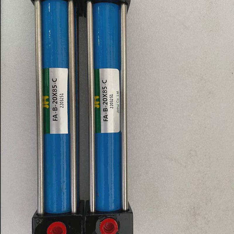 jh金汇油缸fa-b-20*85-c各种型号的液压油缸
