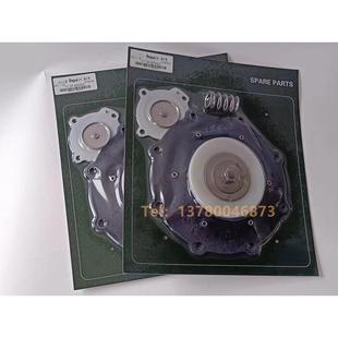 SCXE353.060 SCR353G230 3寸淹没式 电磁脉冲阀膜片维修包