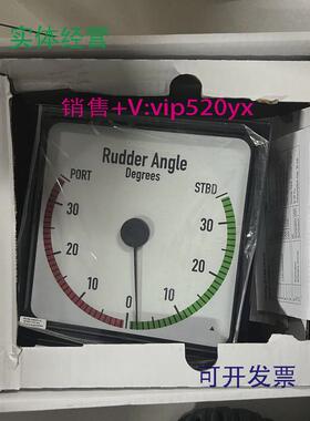 现货供应DEIFXL19235-0-35舵角指示器全新现货议价