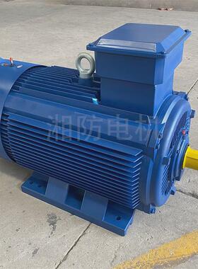 供应yvf2极变频调速三相异步电机4极/6极/8变频电机变频调速电机
