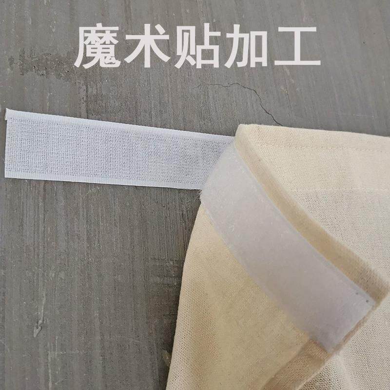 免打孔手工户编织中式可订厨房飘窗短款半帘短帘美式小窗拼接新品