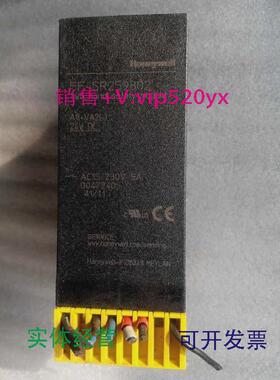 现货供应霍尼韦尔FF-SR259802安全继电器模块HONERWELLFF-SR25980