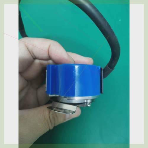 议价OIH FA-CODER  TS5214 N8566伺服电机